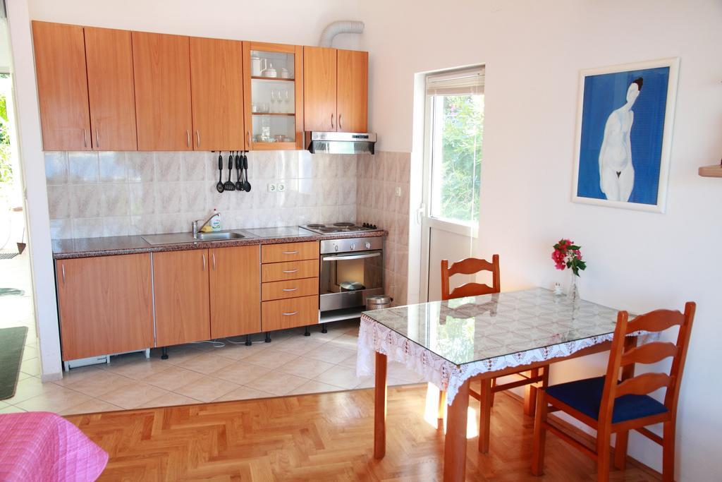 Apartments Bicanic Hvar Town Ruang foto