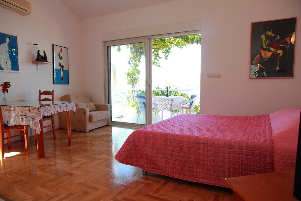 Apartments Bicanic Hvar Town Ruang foto