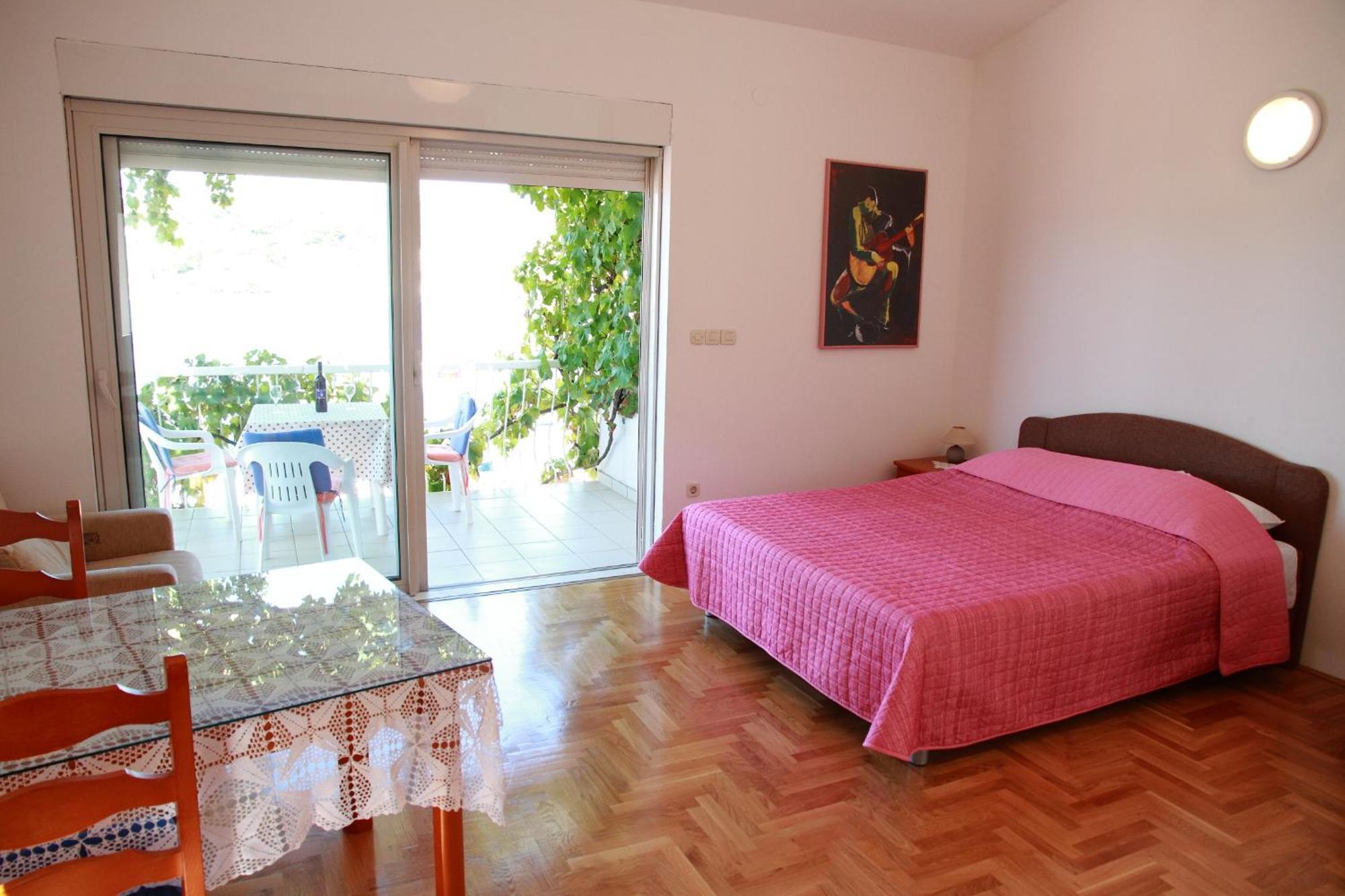 Apartments Bicanic Hvar Town Ruang foto