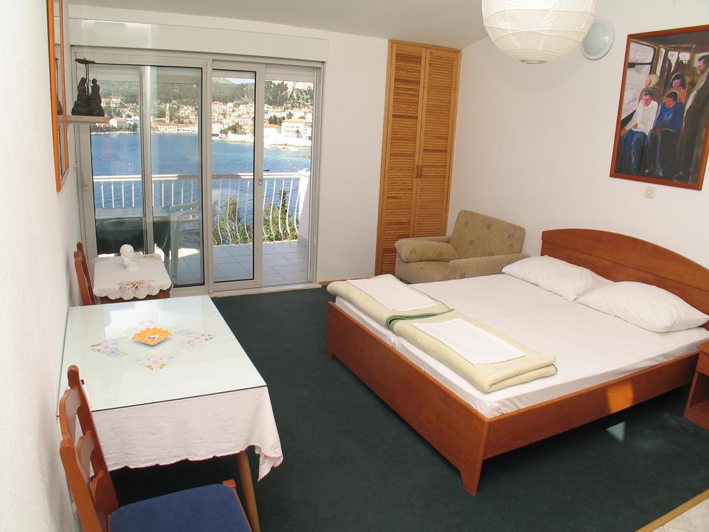 Apartments Bicanic Hvar Town Ruang foto