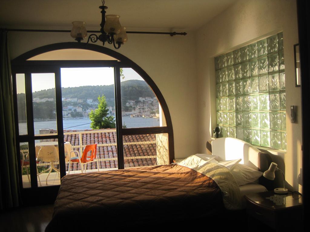 Apartments Bicanic Hvar Town Ruang foto