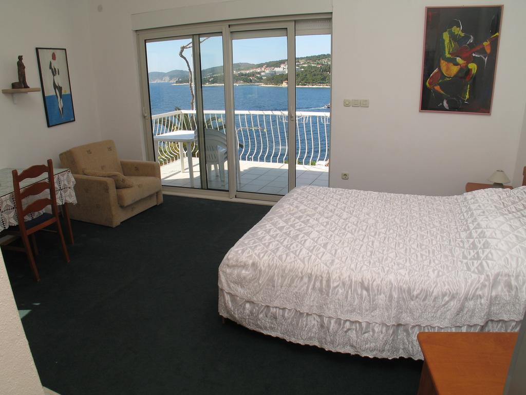 Apartments Bicanic Hvar Town Ruang foto