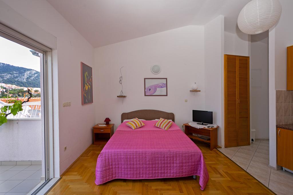 Apartments Bicanic Hvar Town Bagian luar foto