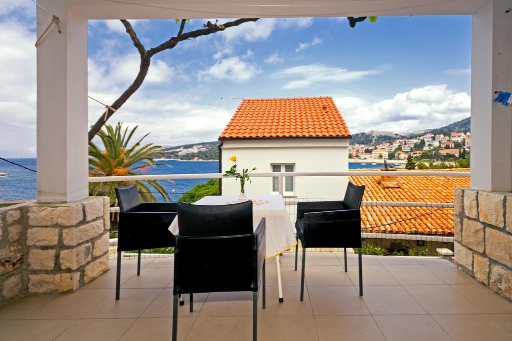 Apartments Bicanic Hvar Town Bagian luar foto