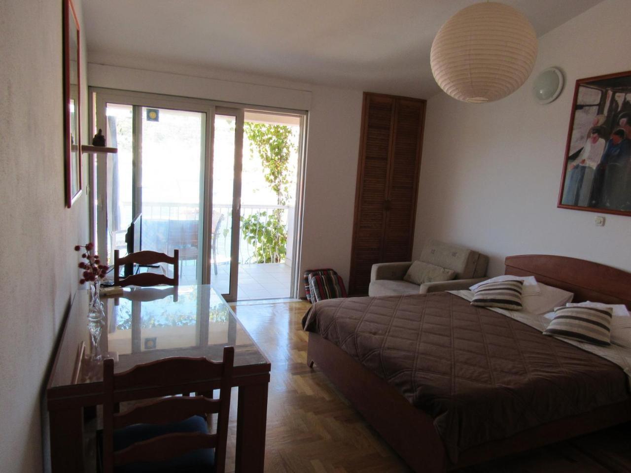 Apartments Bicanic Hvar Town Bagian luar foto